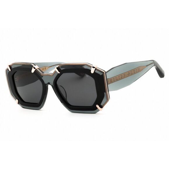 Philipp Plein Sunglasses SPP098V-819-53 New with tags